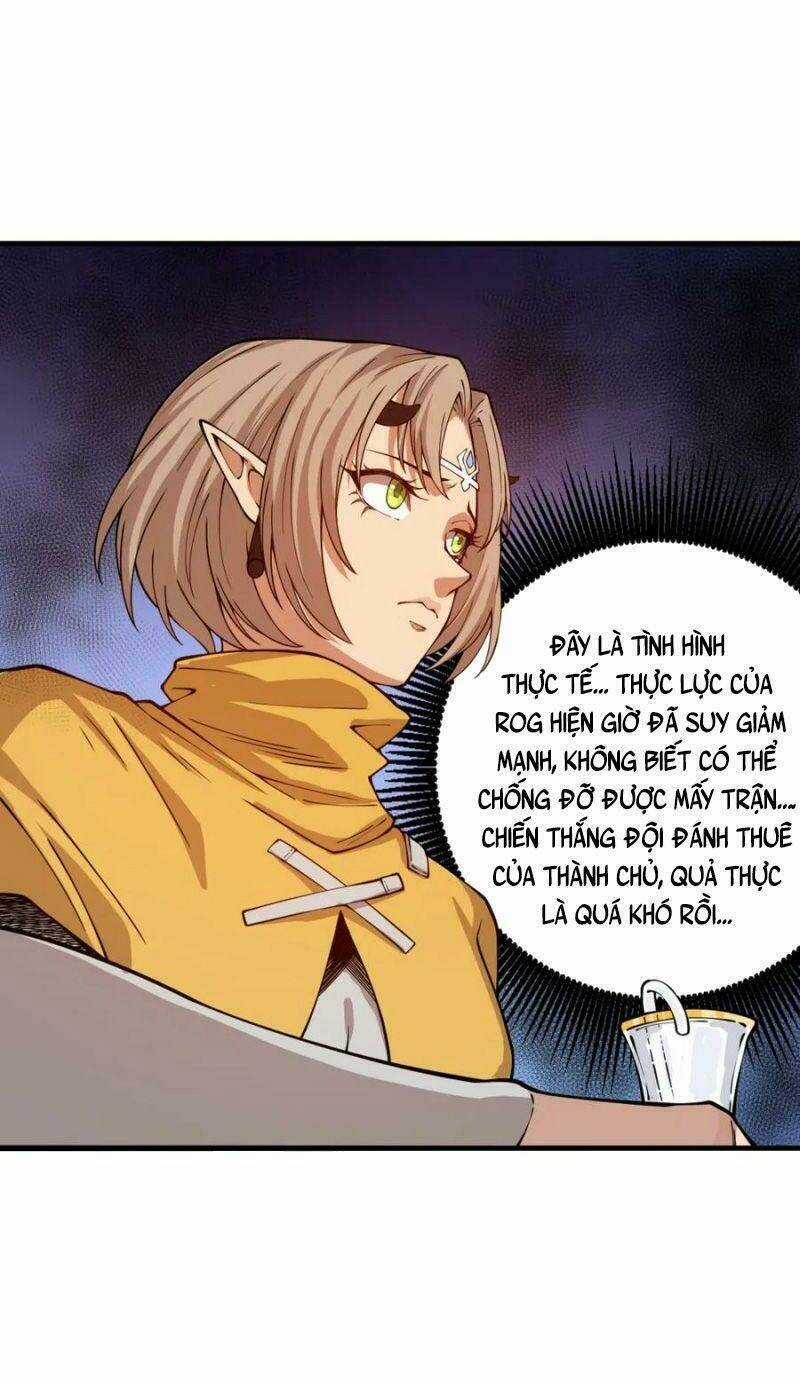 Giản Giới - Chapter 178 - Trang 51