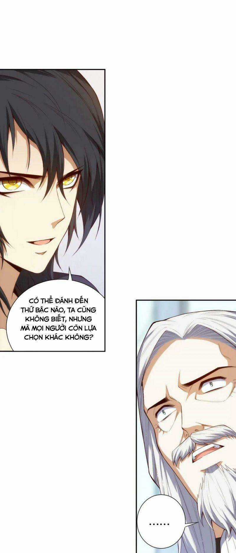 Giản Giới - Chapter 178 - Trang 52