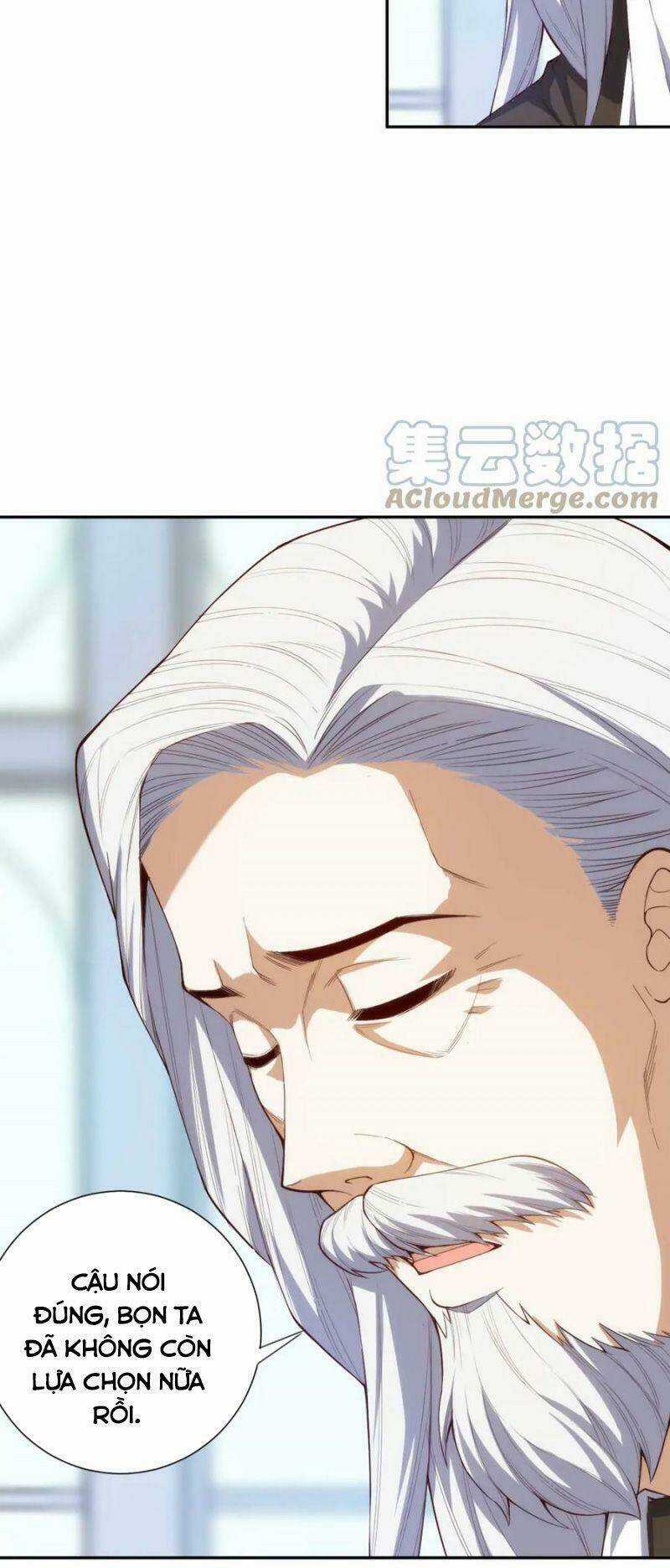 Giản Giới - Chapter 178 - Trang 53