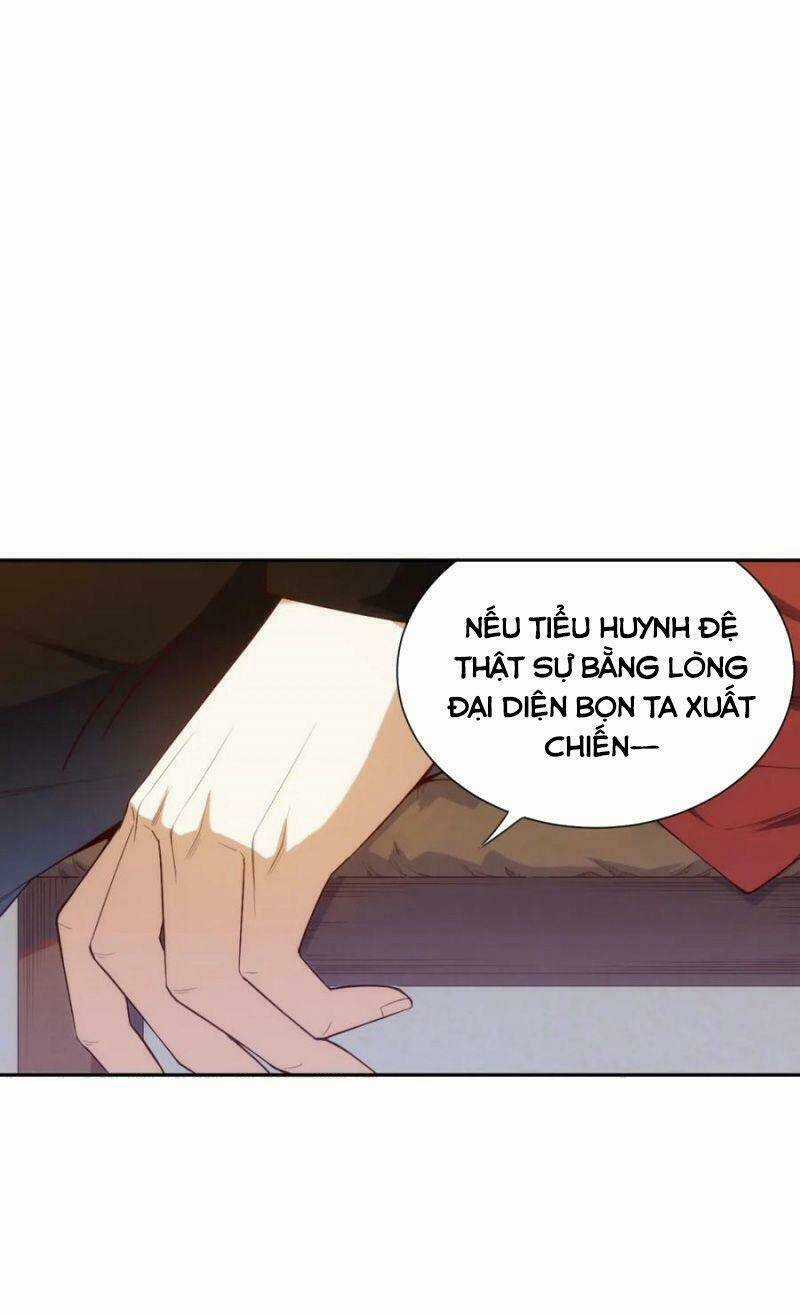 Giản Giới - Chapter 178 - Trang 54