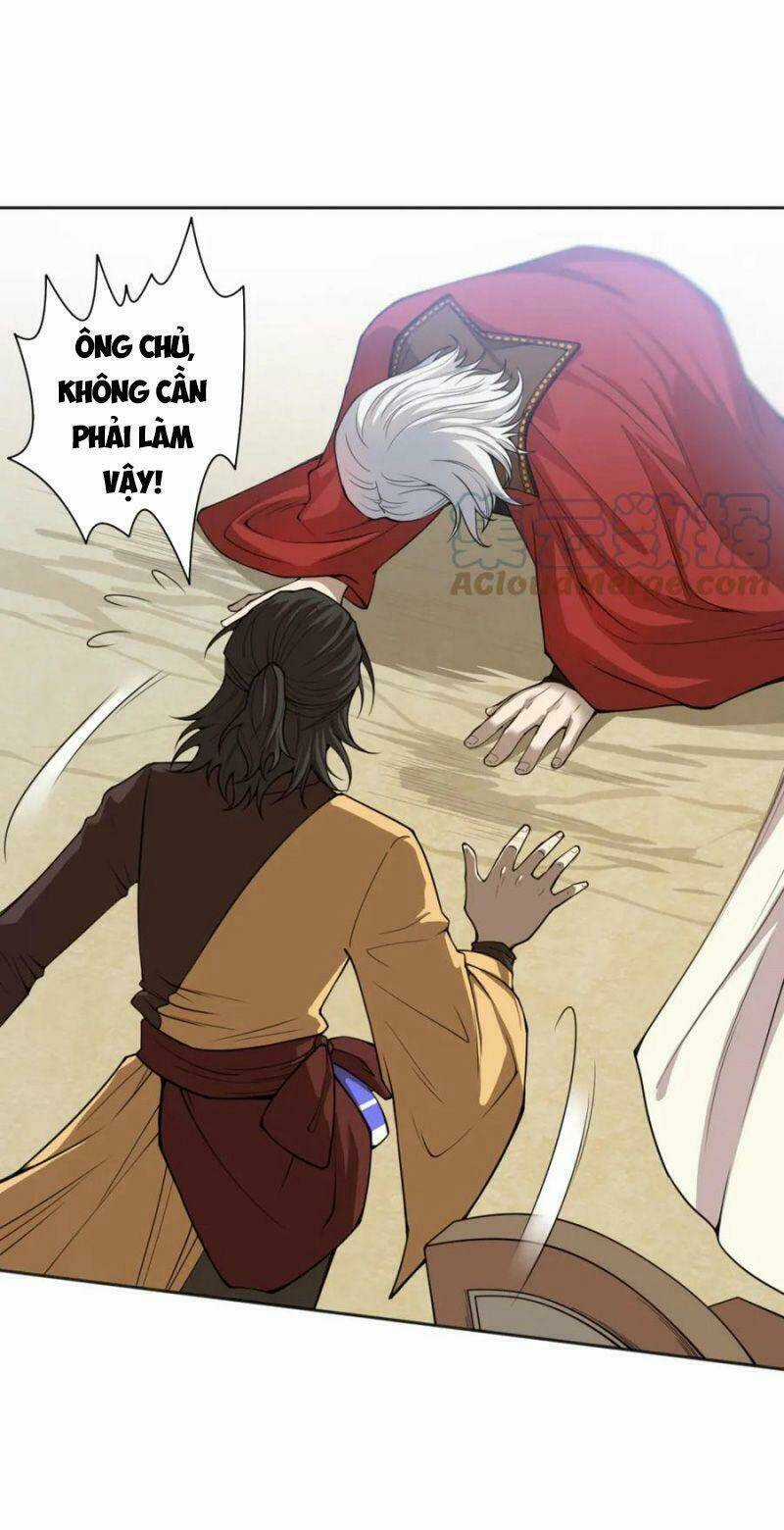 Giản Giới - Chapter 178 - Trang 56