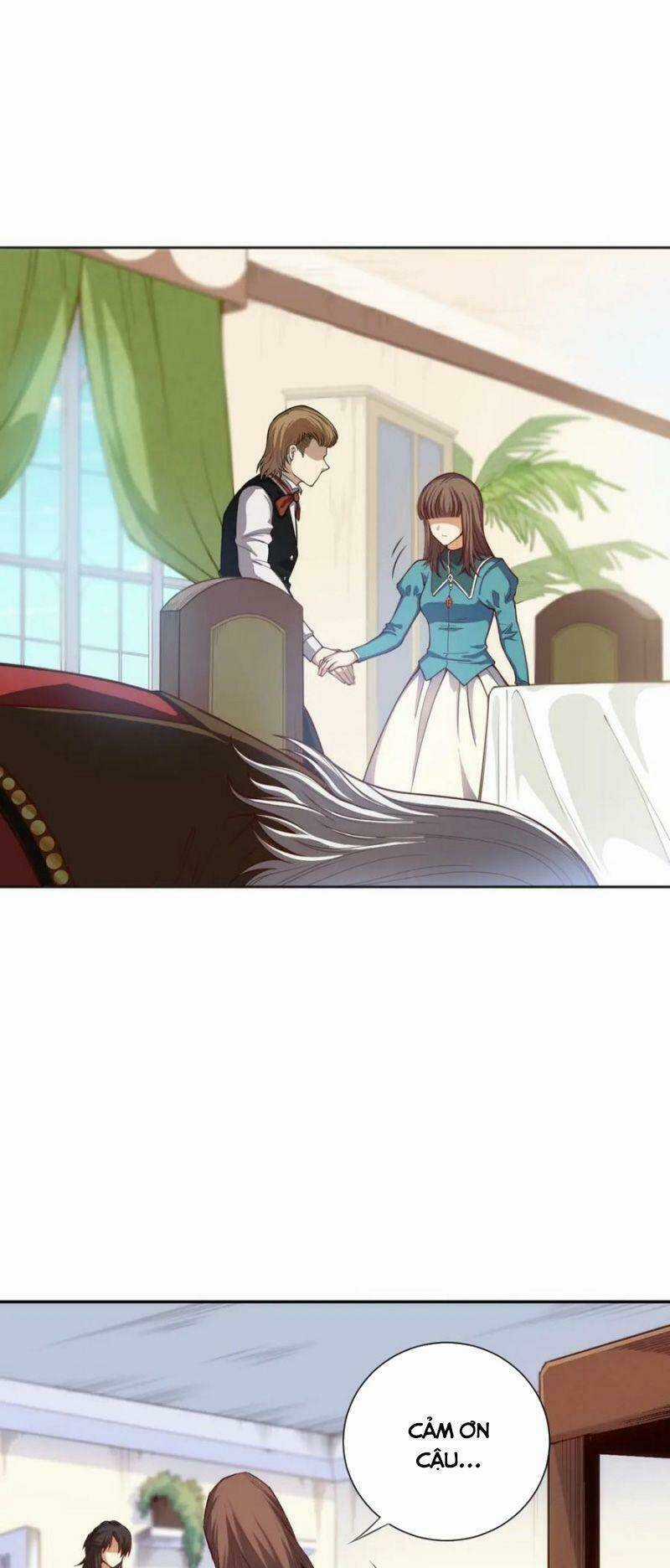 Giản Giới - Chapter 178 - Trang 58