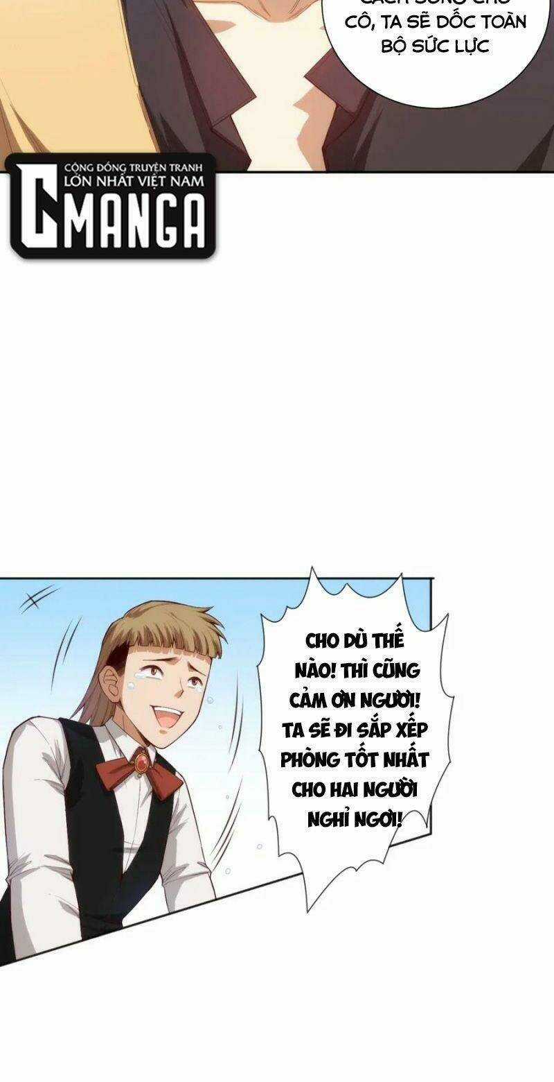 Giản Giới - Chapter 178 - Trang 61