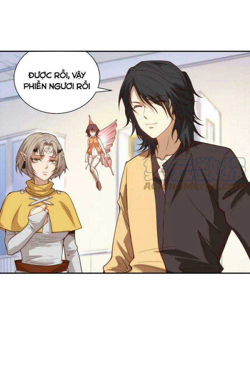 Giản Giới - Chapter 178 - Trang 62