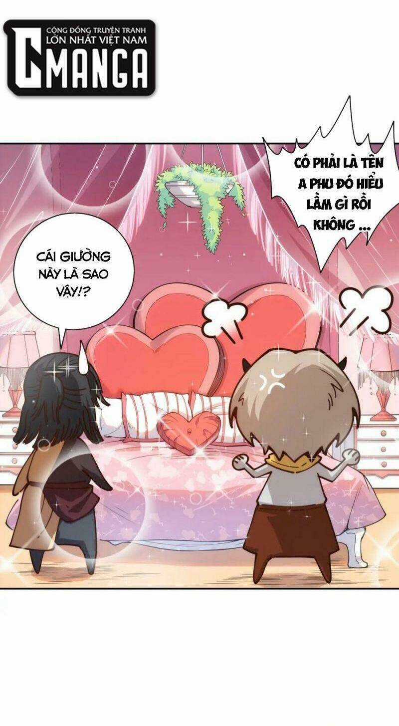 Giản Giới - Chapter 178 - Trang 65