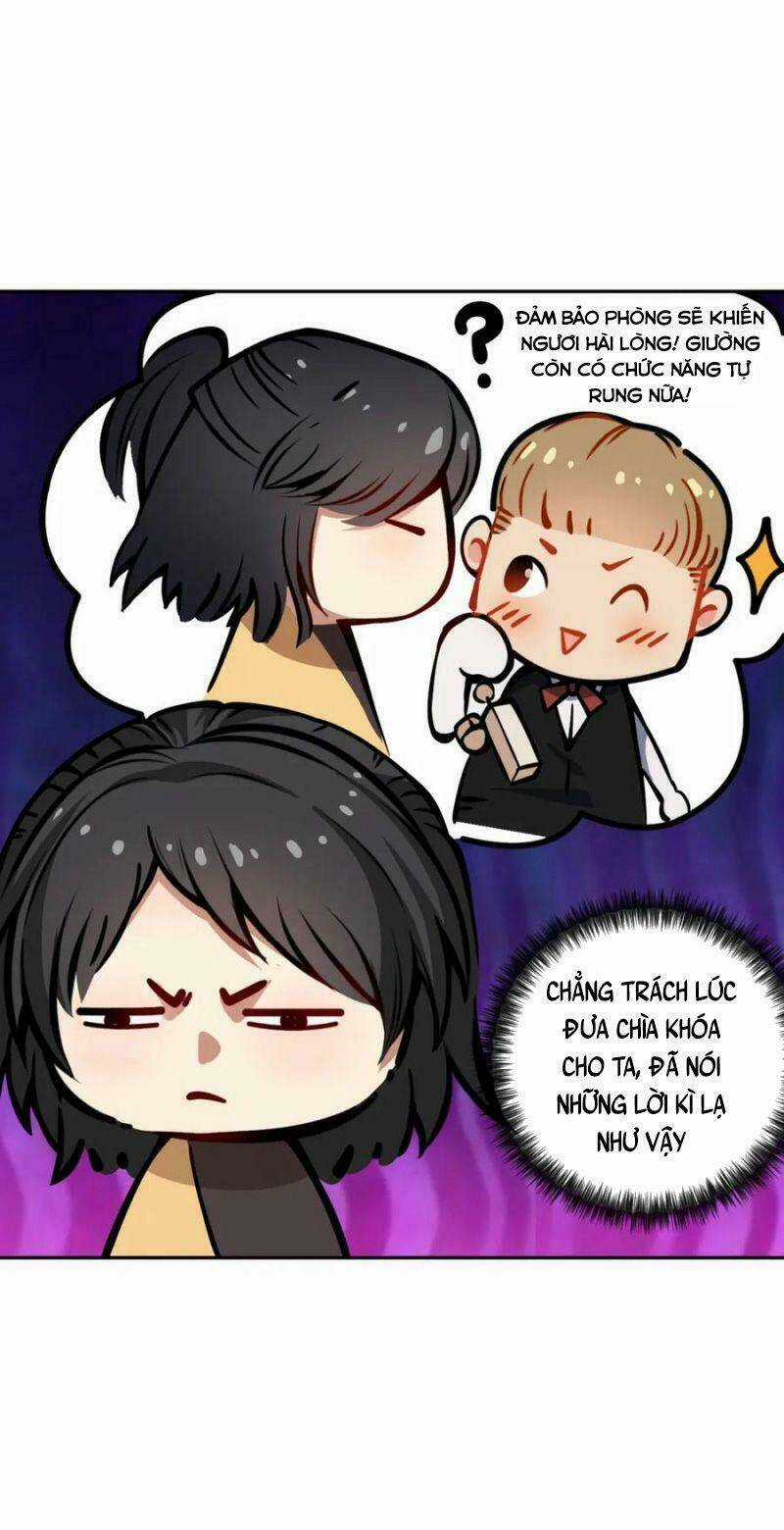 Giản Giới - Chapter 178 - Trang 66