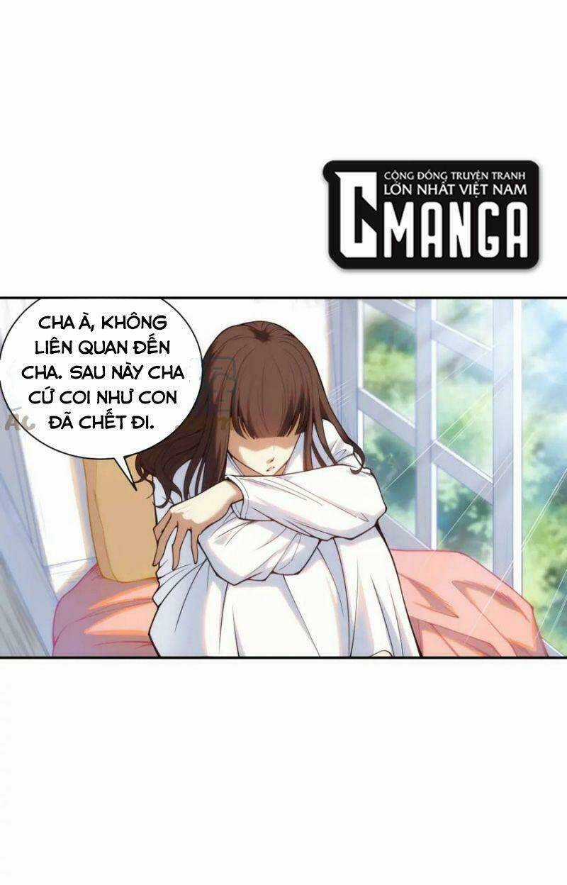 Giản Giới - Chapter 178 - Trang 10