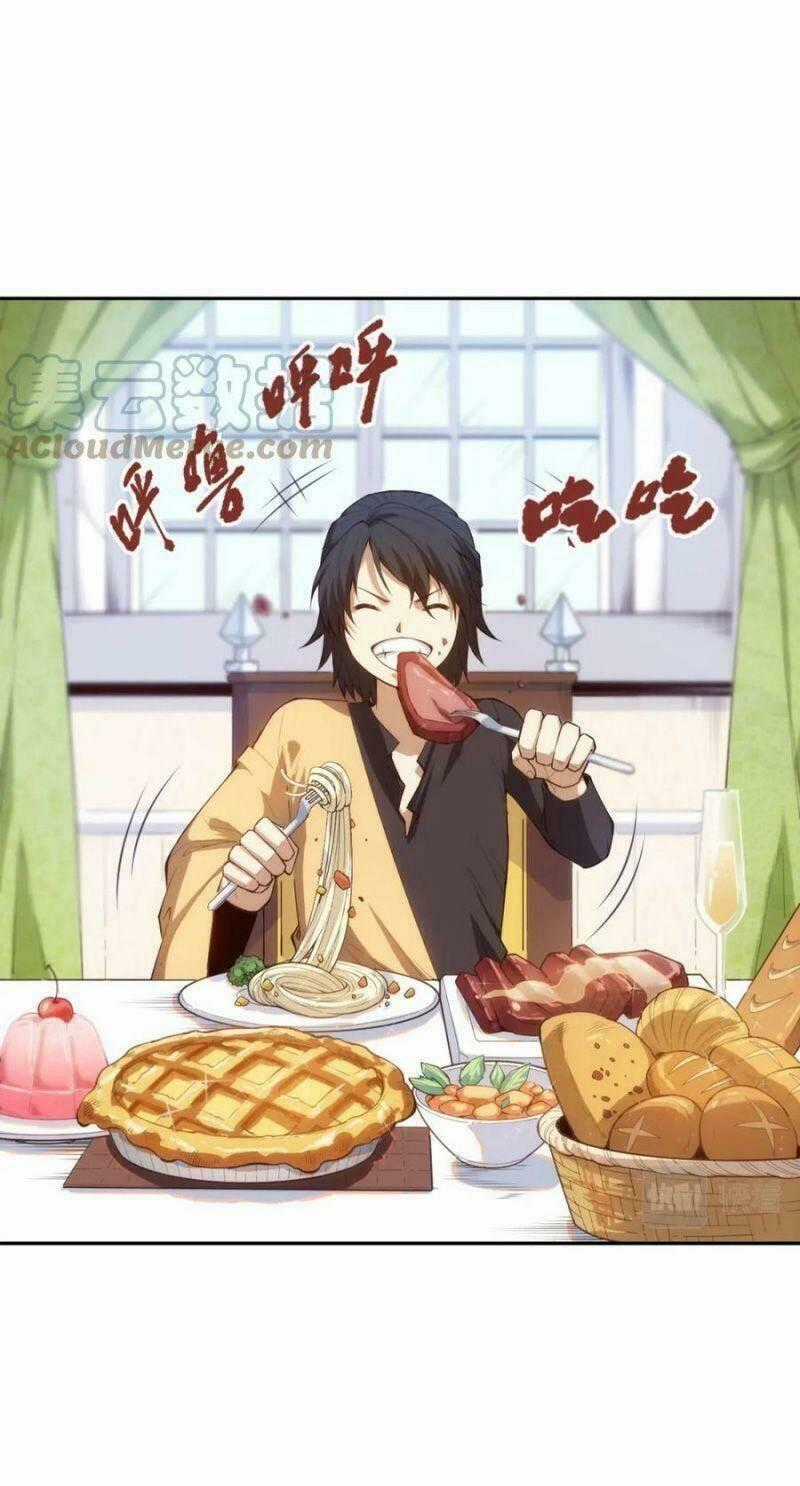 Giản Giới - Chapter 179 - Trang 1