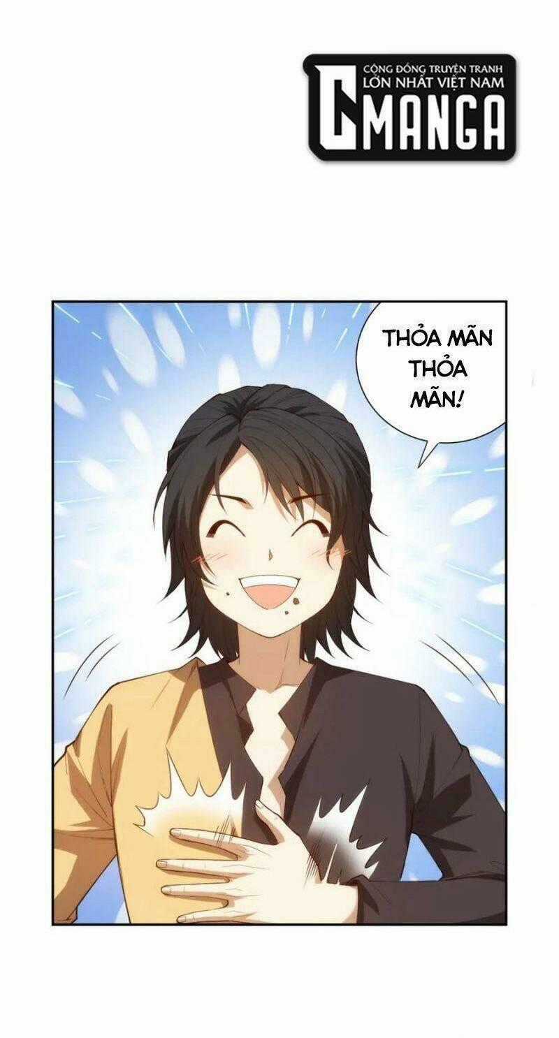 Giản Giới - Chapter 179 - Trang 2