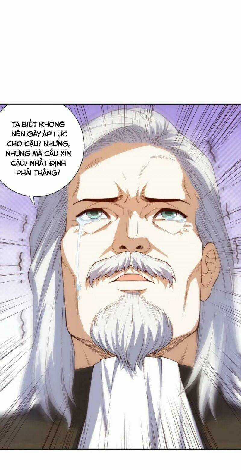 Giản Giới - Chapter 179 - Trang 12