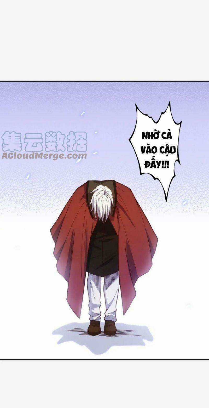 Giản Giới - Chapter 179 - Trang 13