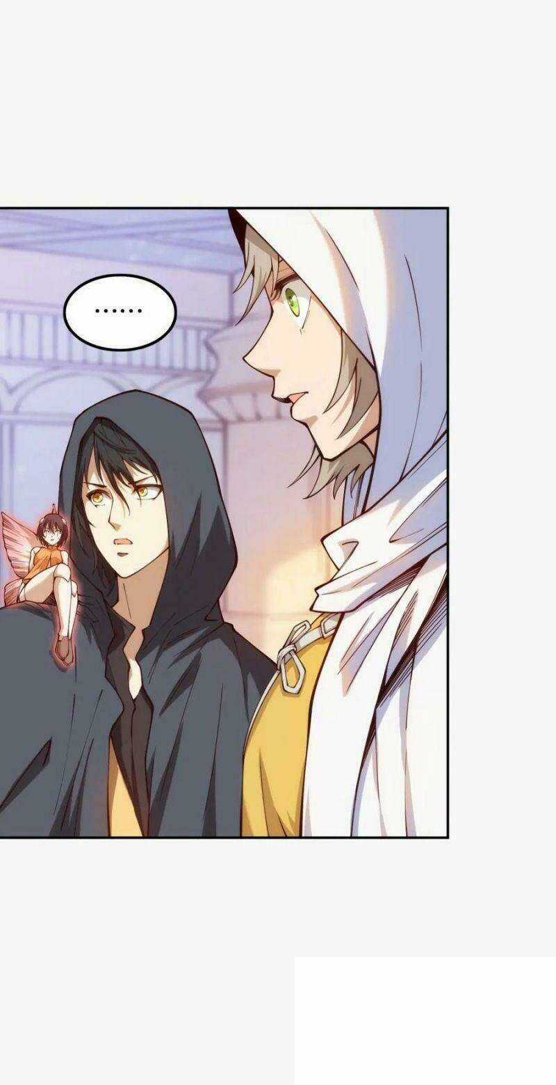 Giản Giới - Chapter 179 - Trang 14