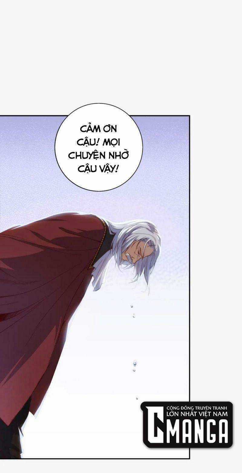 Giản Giới - Chapter 179 - Trang 17