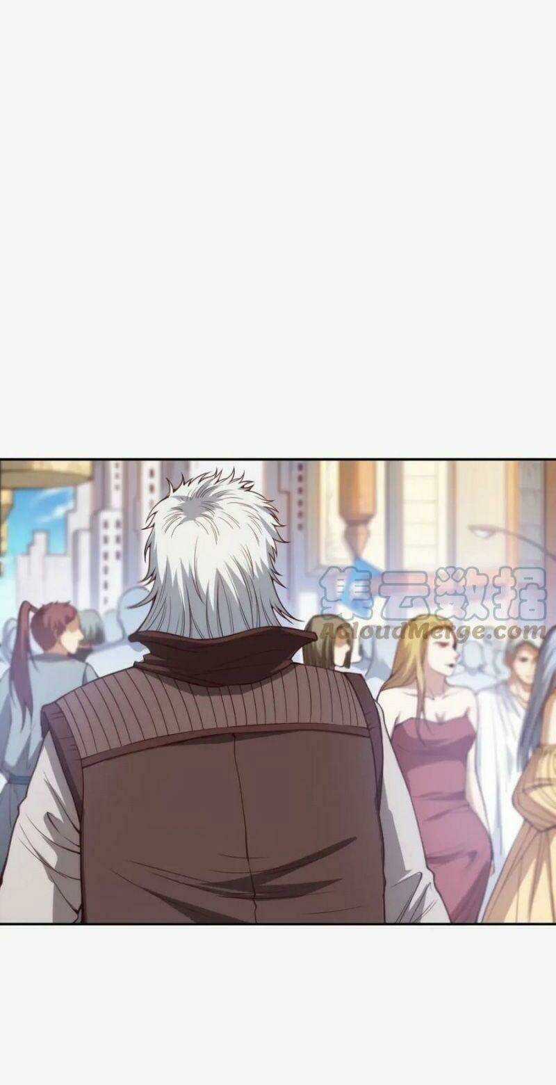 Giản Giới - Chapter 179 - Trang 18