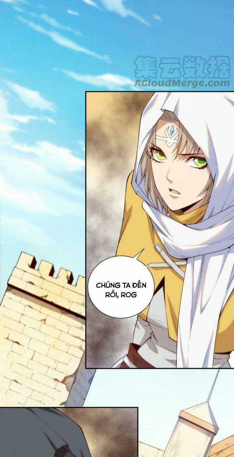 Giản Giới - Chapter 179 - Trang 22