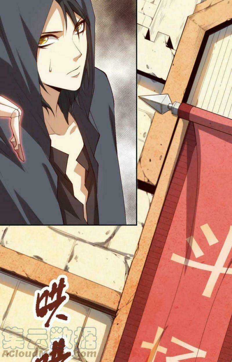 Giản Giới - Chapter 179 - Trang 23