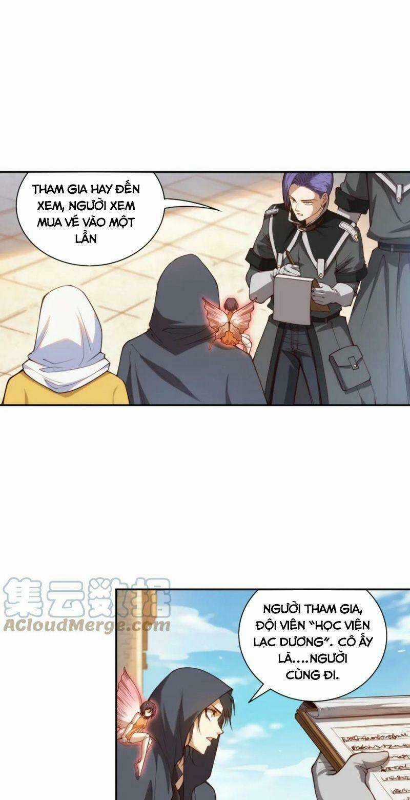 Giản Giới - Chapter 179 - Trang 25