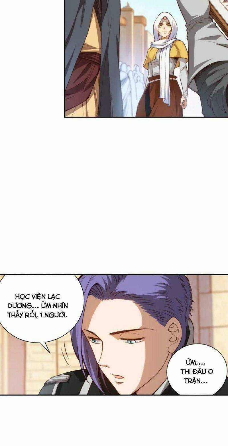 Giản Giới - Chapter 179 - Trang 26