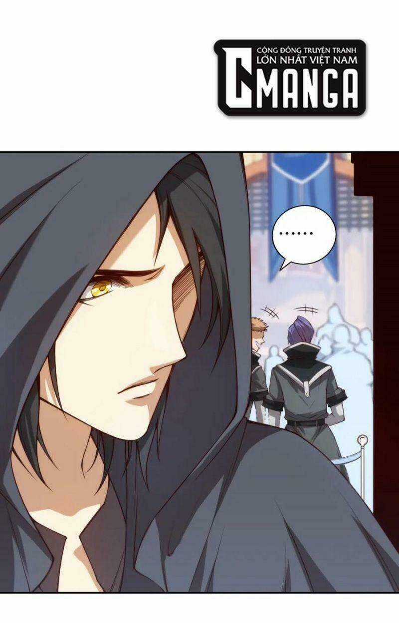 Giản Giới - Chapter 179 - Trang 28