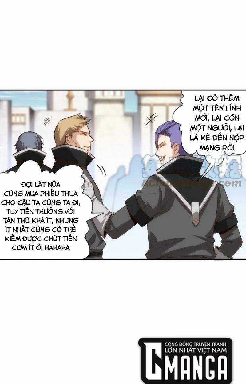 Giản Giới - Chapter 179 - Trang 29