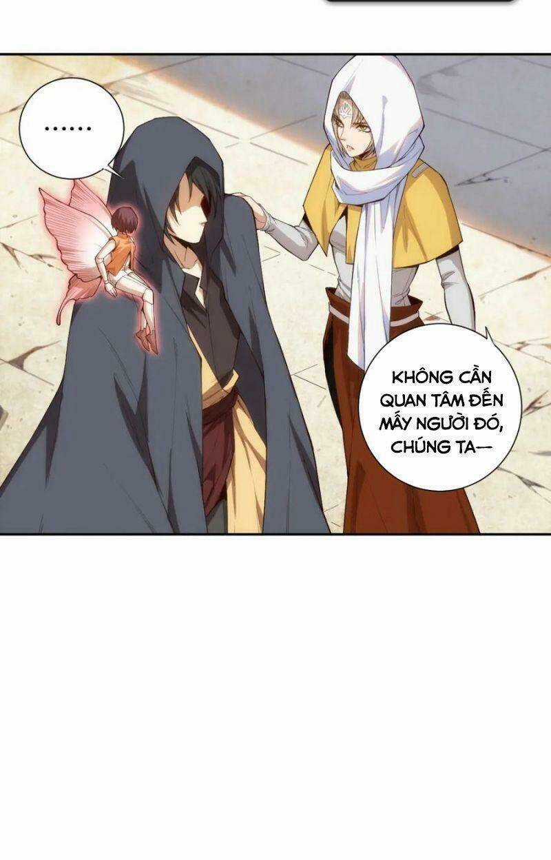 Giản Giới - Chapter 179 - Trang 30