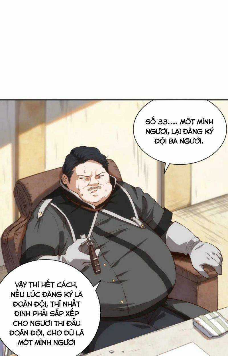 Giản Giới - Chapter 179 - Trang 33