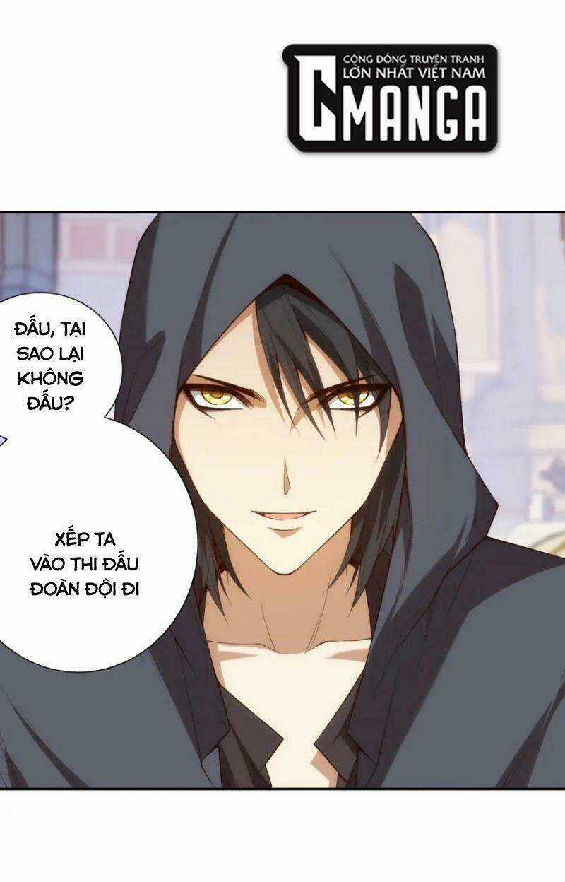 Giản Giới - Chapter 179 - Trang 40