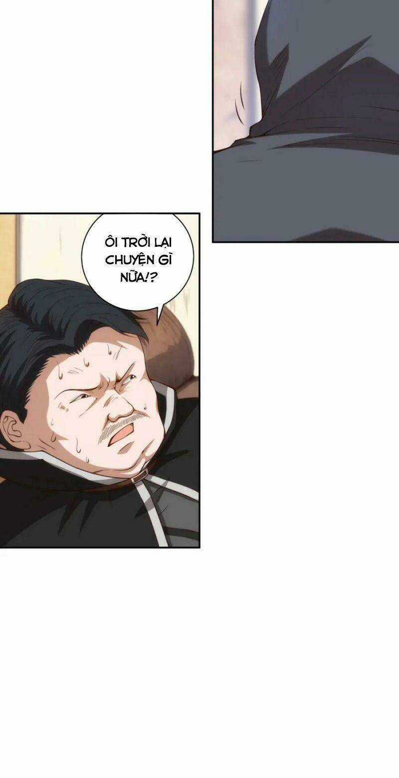 Giản Giới - Chapter 179 - Trang 42