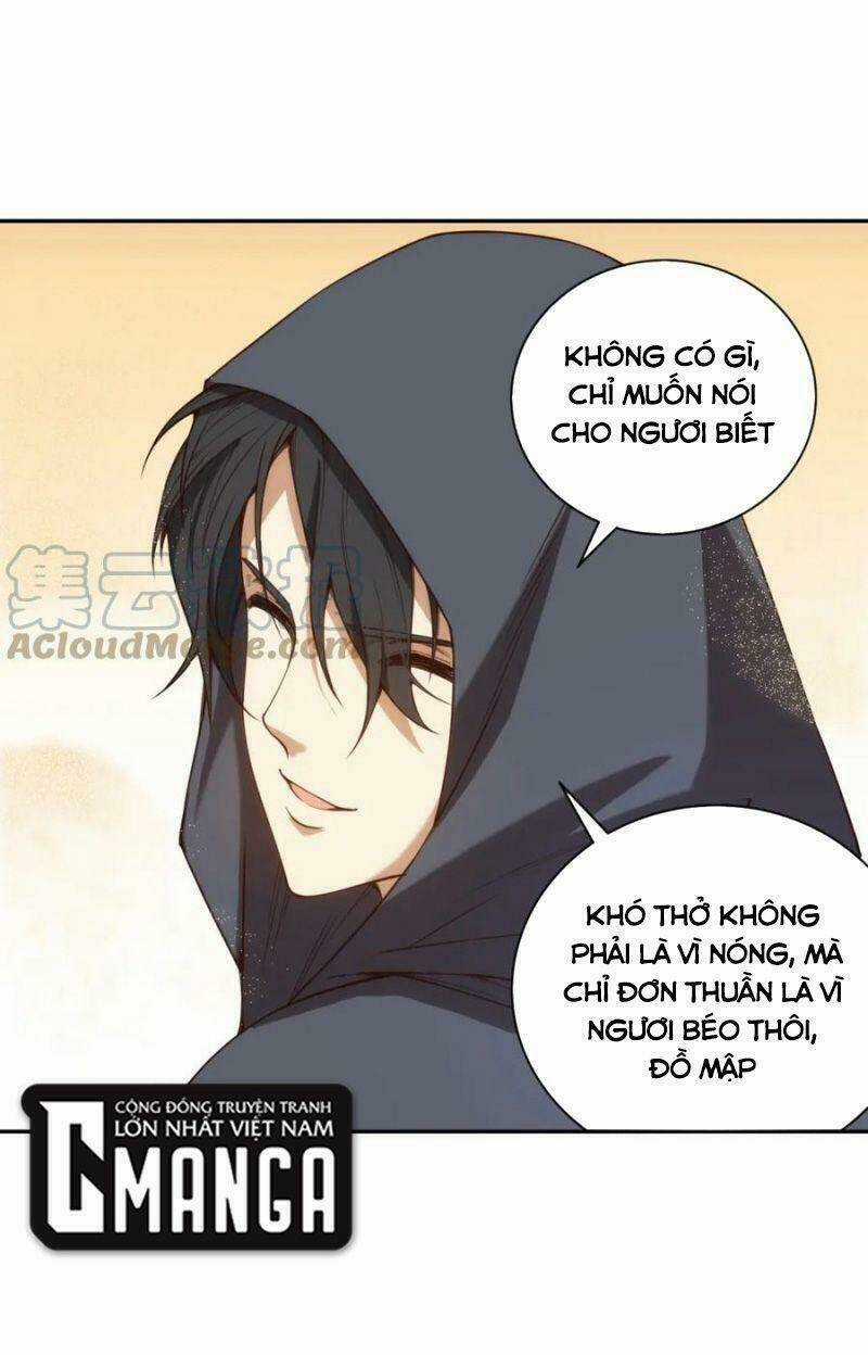 Giản Giới - Chapter 179 - Trang 43