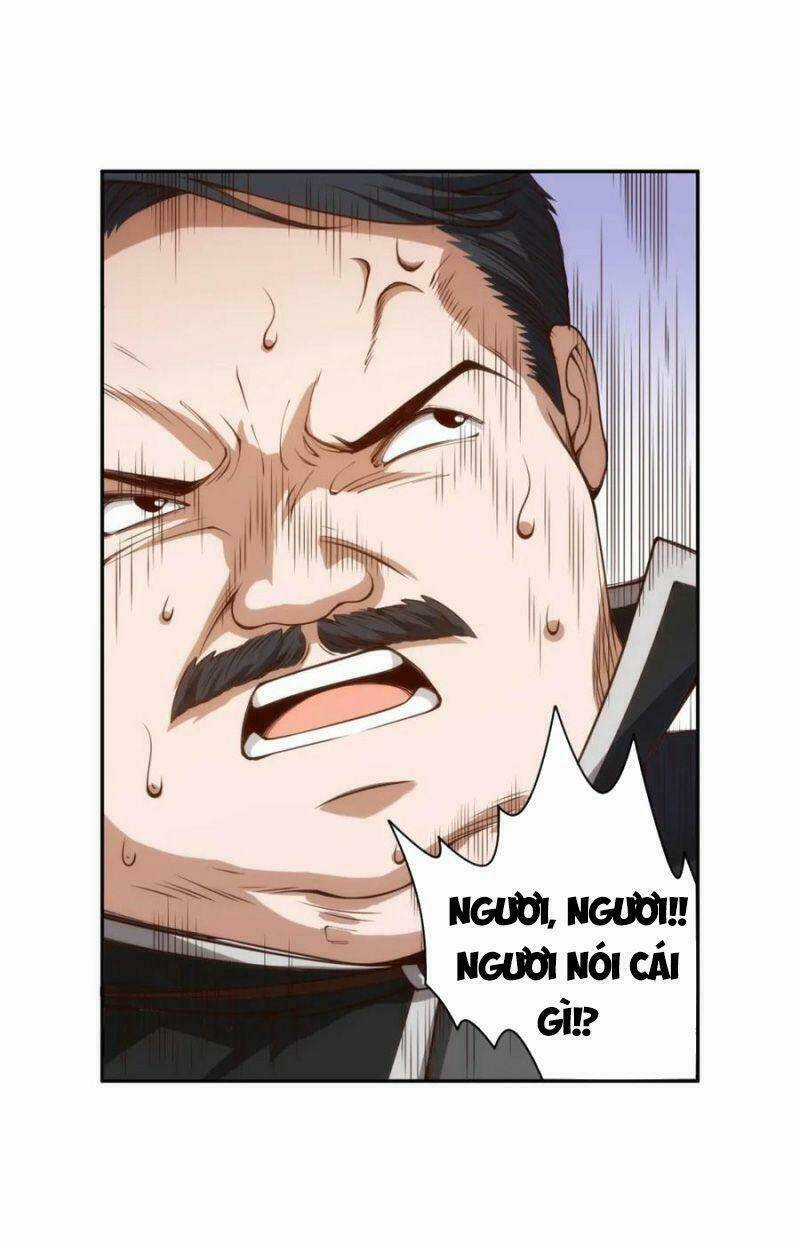 Giản Giới - Chapter 179 - Trang 44