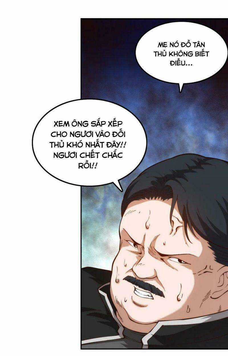 Giản Giới - Chapter 179 - Trang 46