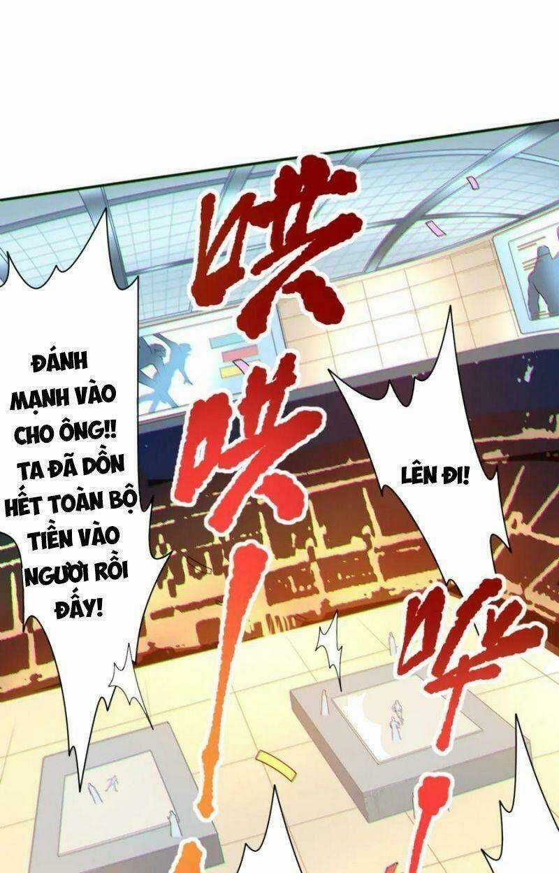 Giản Giới - Chapter 179 - Trang 49