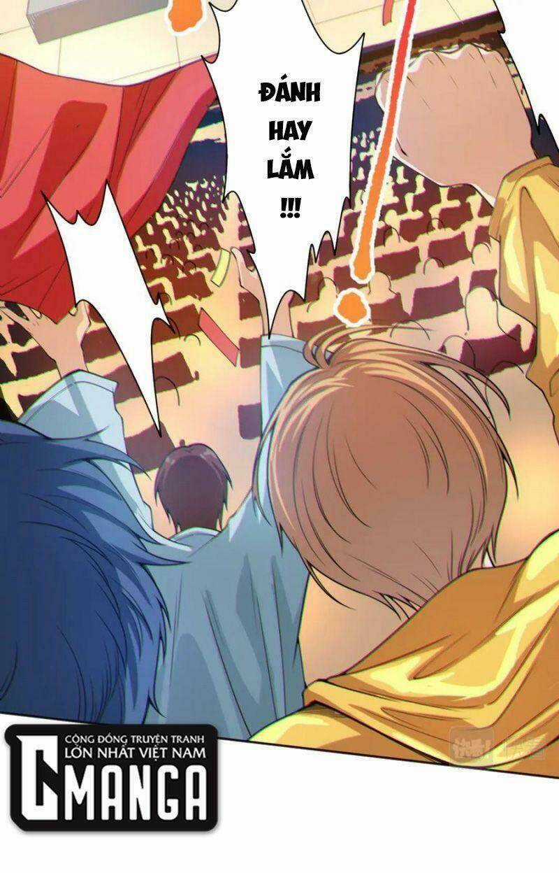 Giản Giới - Chapter 179 - Trang 50