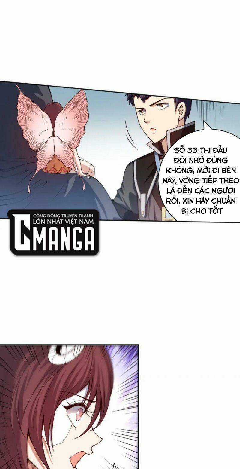 Giản Giới - Chapter 179 - Trang 51