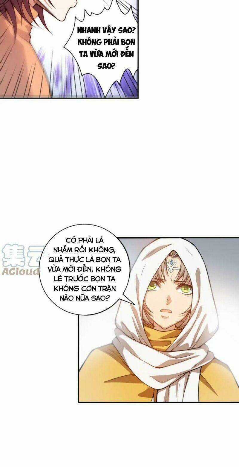 Giản Giới - Chapter 179 - Trang 52