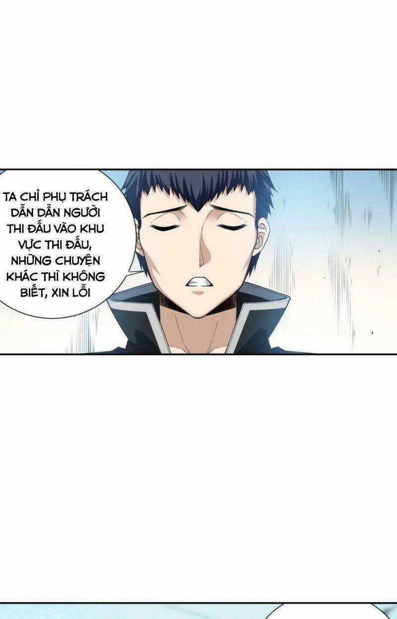 Giản Giới - Chapter 179 - Trang 53