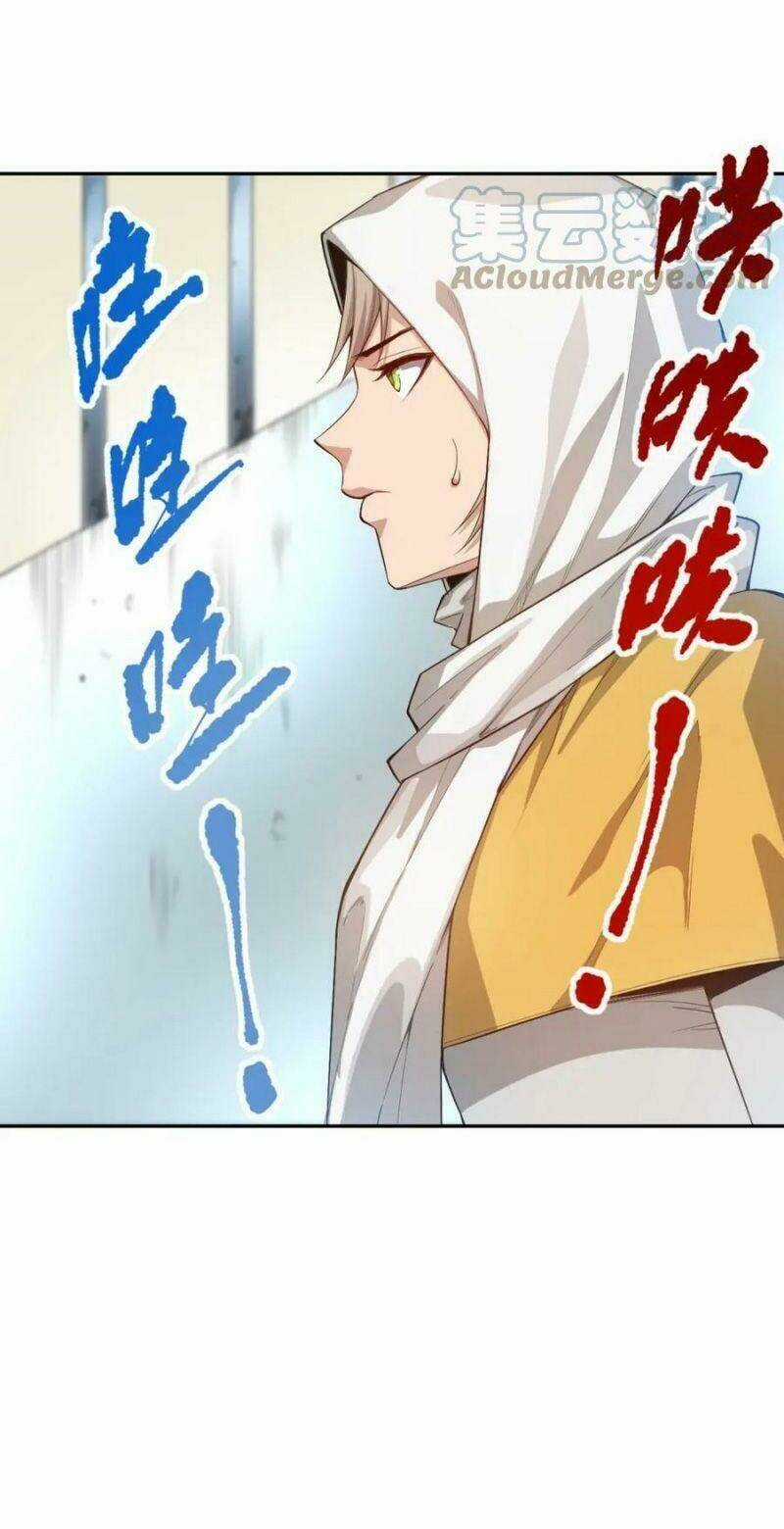 Giản Giới - Chapter 179 - Trang 56