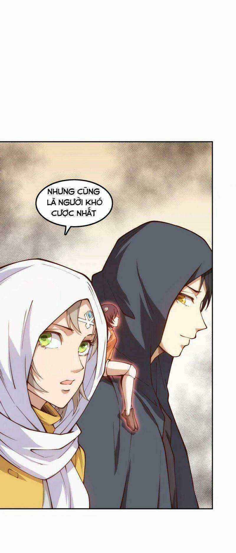 Giản Giới - Chapter 179 - Trang 58