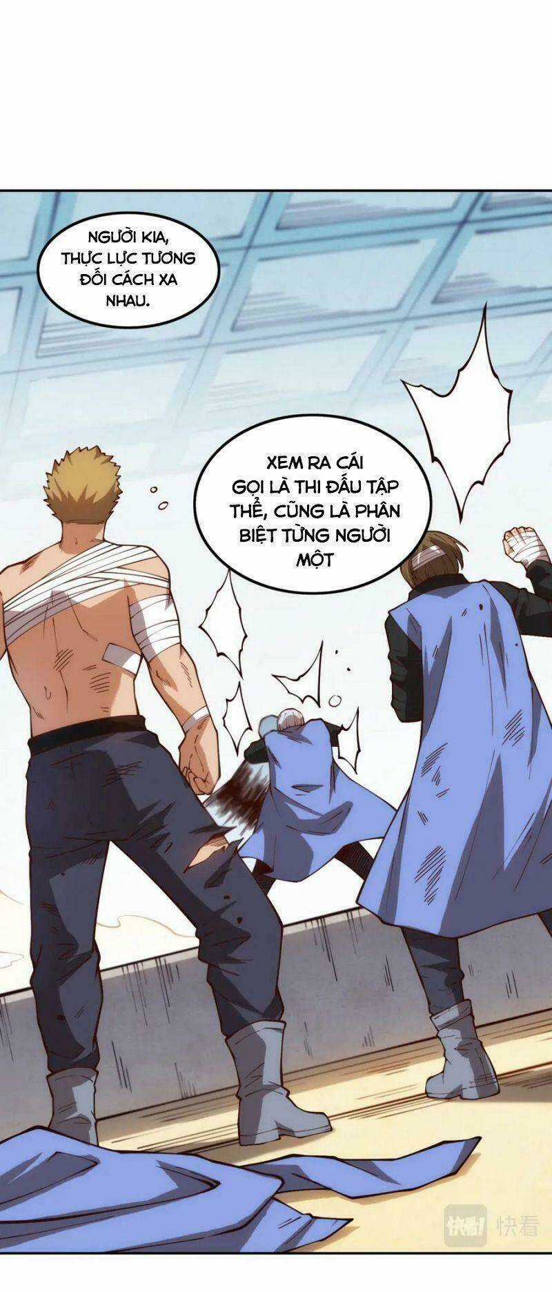 Giản Giới - Chapter 179 - Trang 59