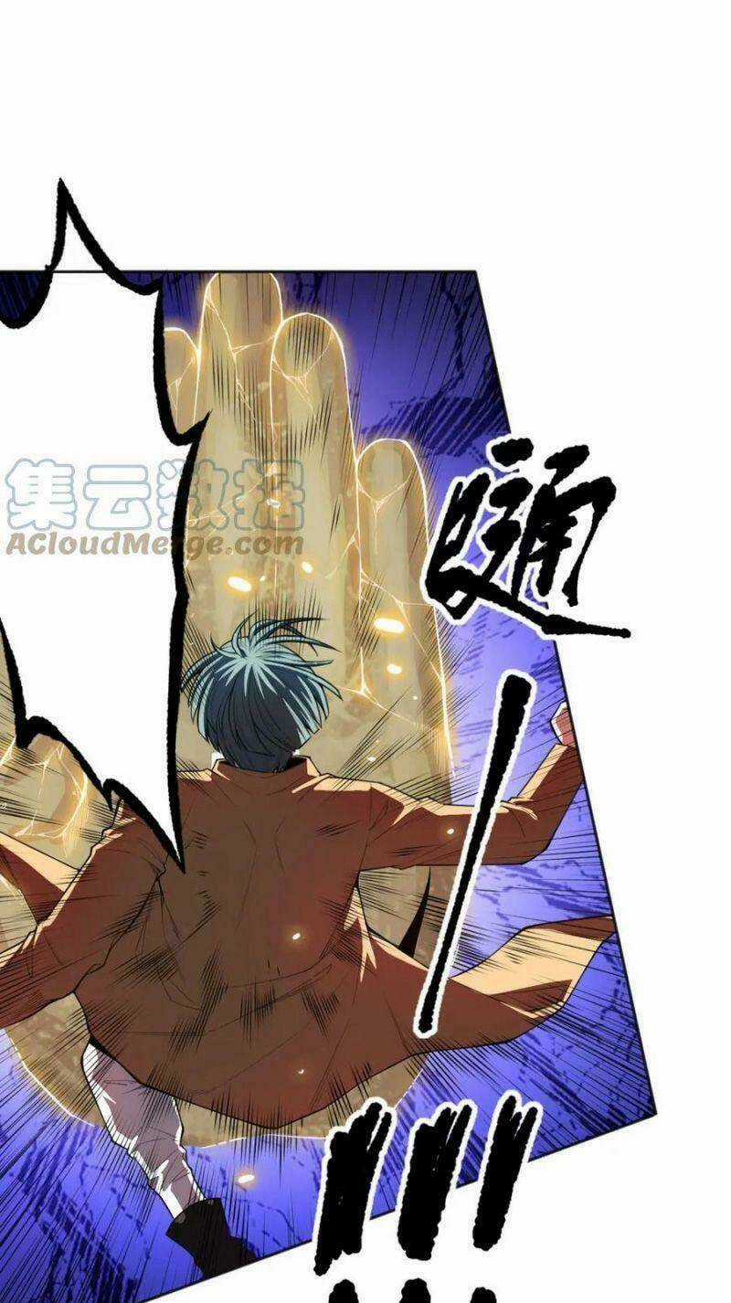 Giản Giới - Chapter 179 - Trang 60