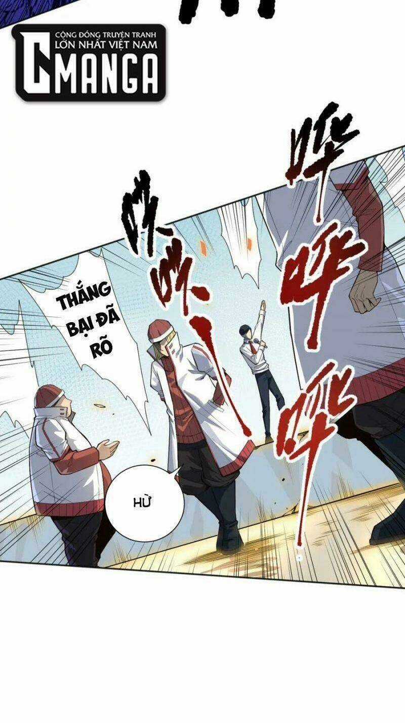 Giản Giới - Chapter 179 - Trang 61
