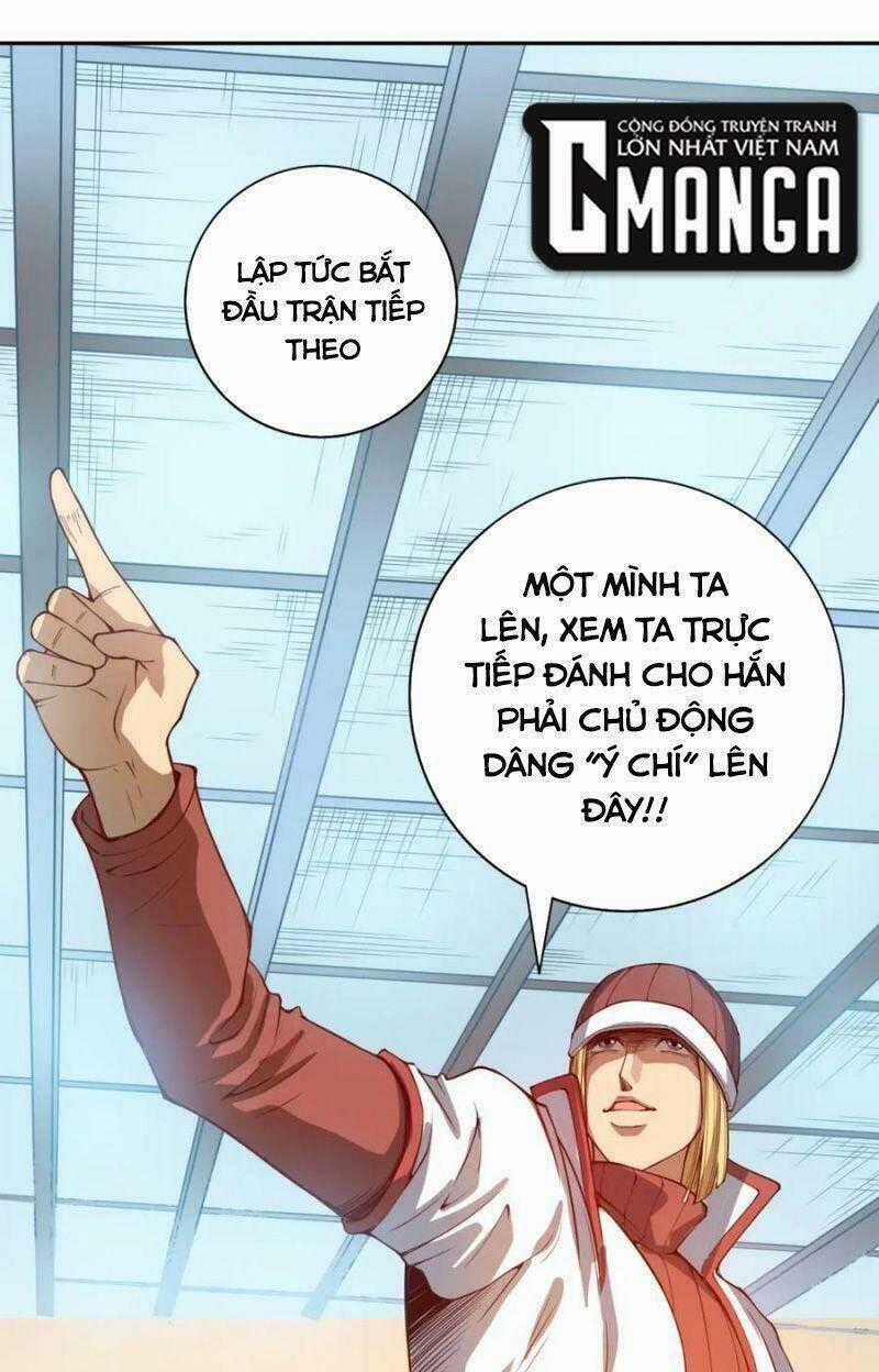Giản Giới - Chapter 179 - Trang 66