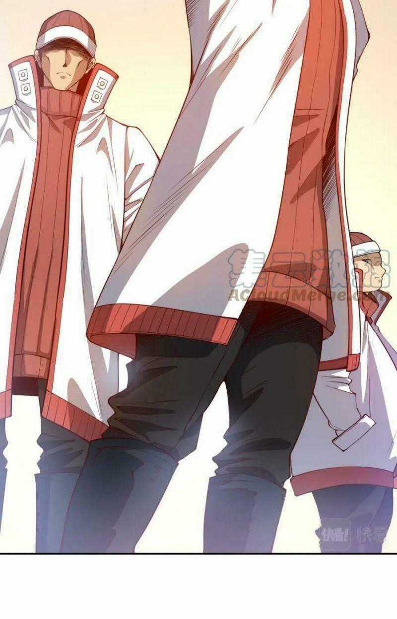 Giản Giới - Chapter 179 - Trang 67