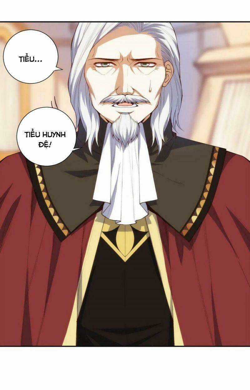 Giản Giới - Chapter 179 - Trang 10