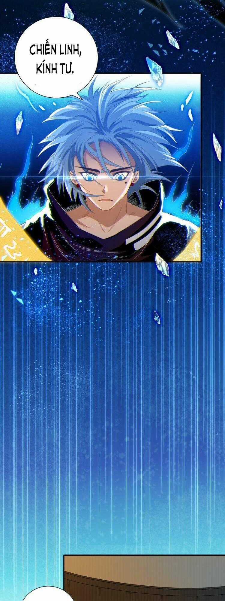 Giản Giới - Chapter 18.2 - Trang 1