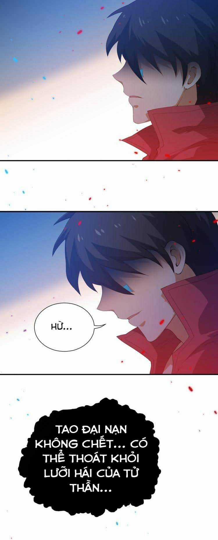 Giản Giới - Chapter 18.2 - Trang 11