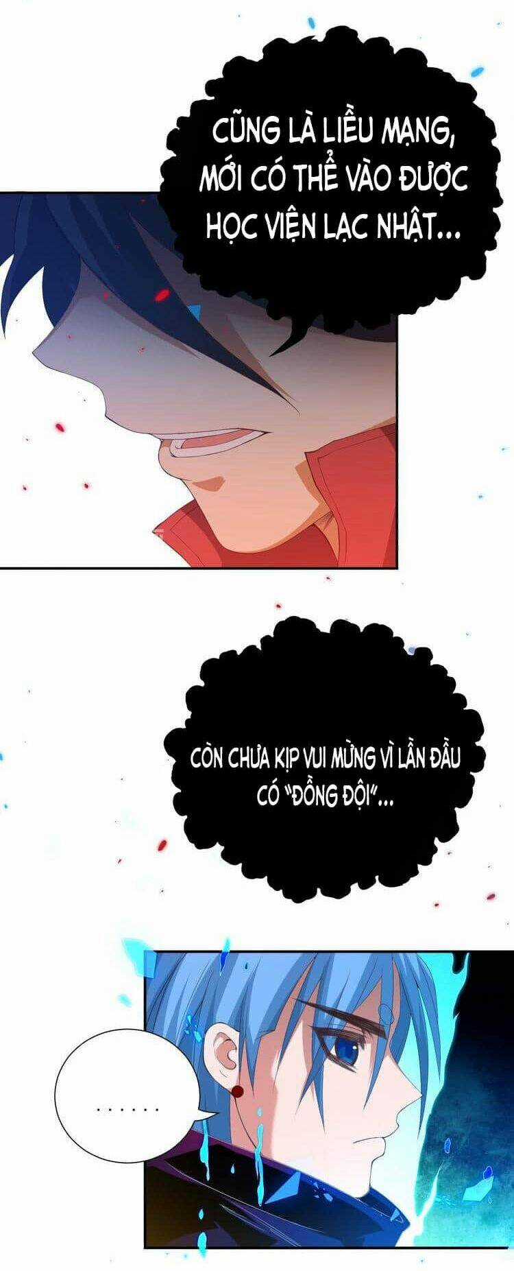 Giản Giới - Chapter 18.2 - Trang 12