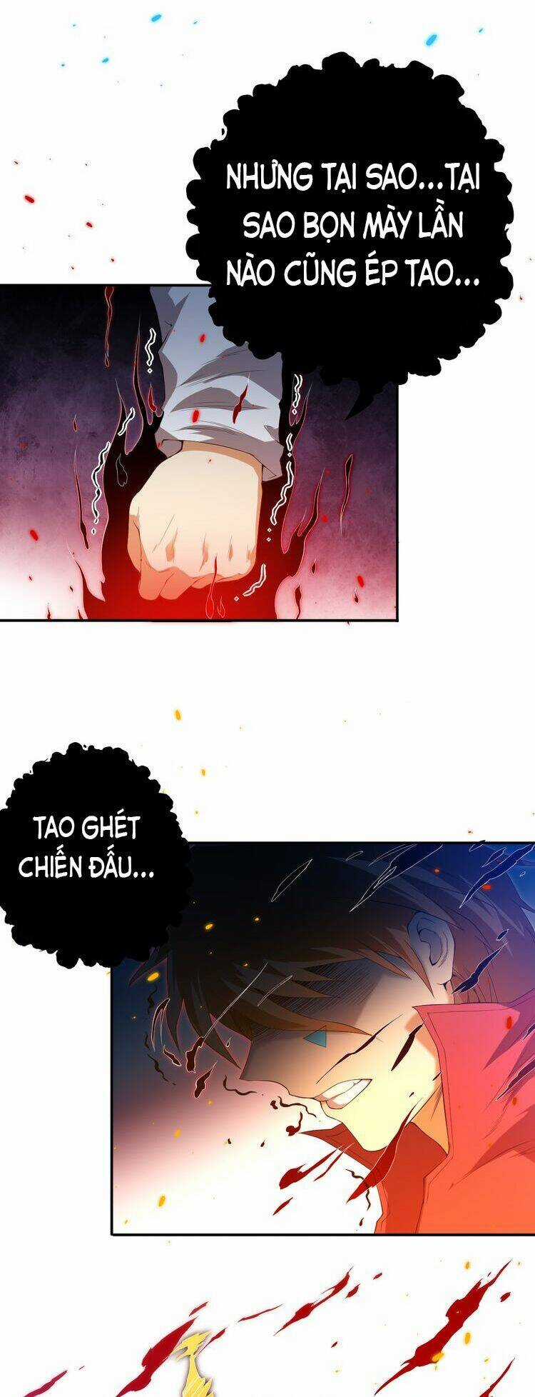 Giản Giới - Chapter 18.2 - Trang 13