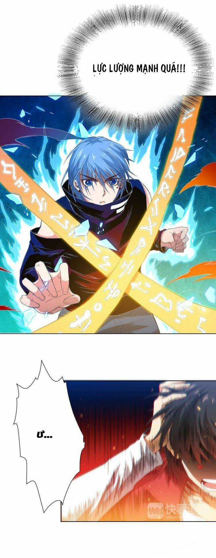 Giản Giới - Chapter 18.2 - Trang 16