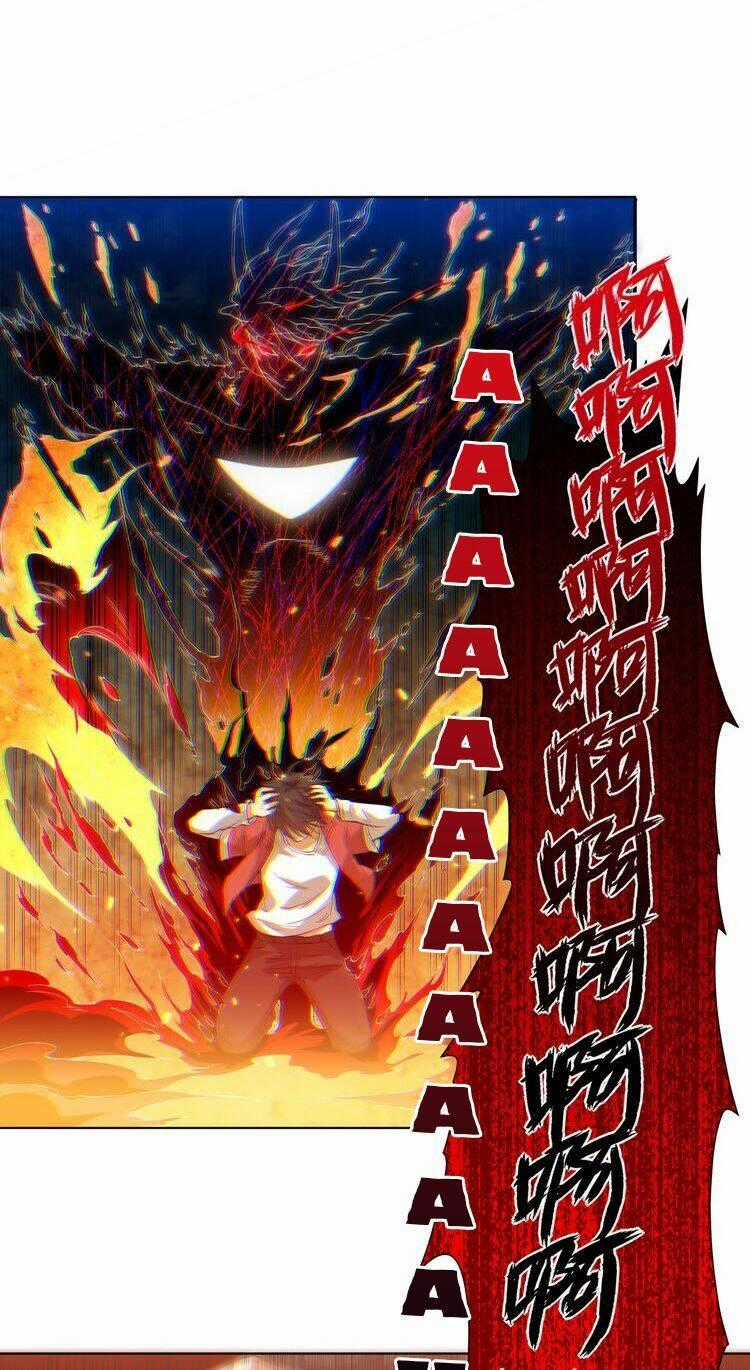 Giản Giới - Chapter 18.2 - Trang 17